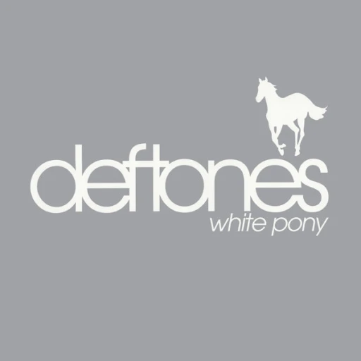Виниловая пластинка DEFTONES White Pony