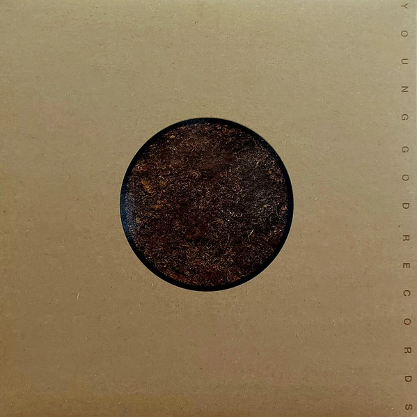 Виниловая пластинка SWANS BIRTHING