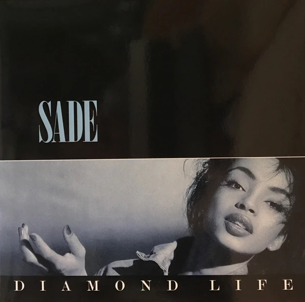 Виниловая пластинка SADE  THIS FAR