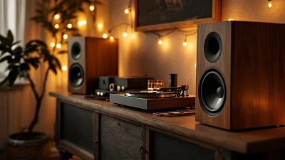 Hi-Fi акустика в 2026: 6 типов колонок, 4 критерия выбора и конкретные связки под бюджет