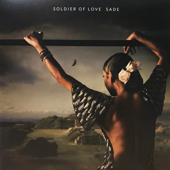 Виниловая пластинка SADE  THIS FAR