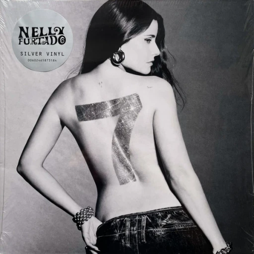 Виниловая пластинка NELLY FURTADO 7