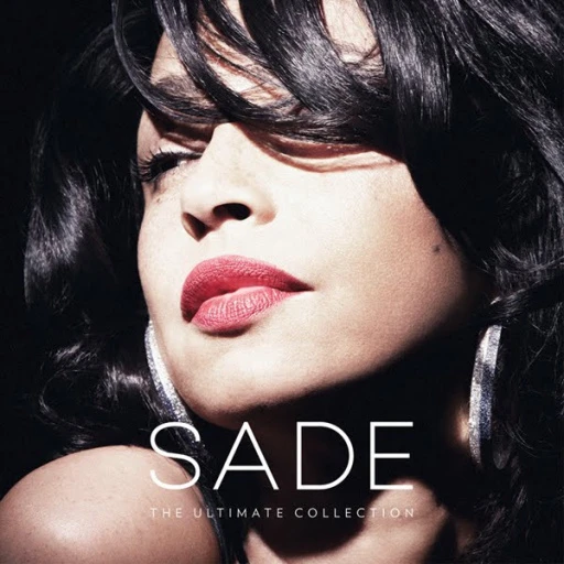 CD SADE — ULTIMATE COLLECTION