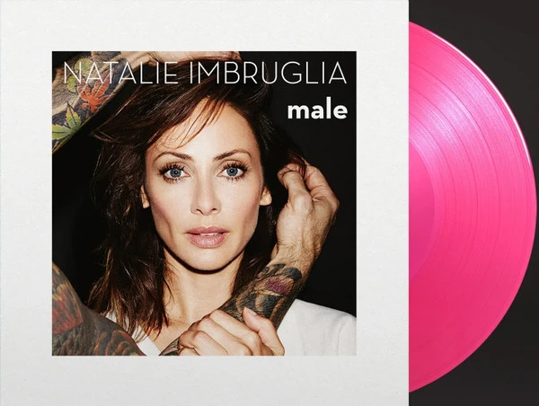 Виниловая пластинка NATALIE IMBRUGLIA MALE