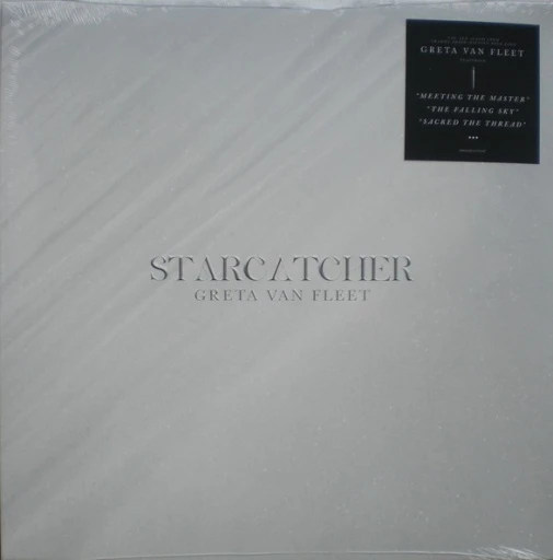 Виниловая пластинка GRETA VAN FLEET STARCATCHER