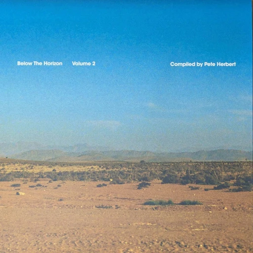 Виниловая пластинка VARIOUS BELOW THE HORIZON VOLUME TWO