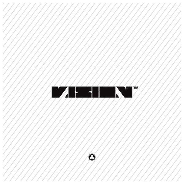 Виниловая пластинка NOISIA SPLIT THE ATOM VISION