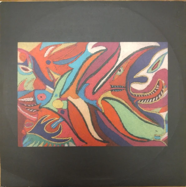 Виниловая пластинка CURRENT 93 Soft Black Stars