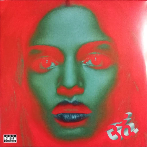 Виниловая пластинка M.I.A. MATANGI