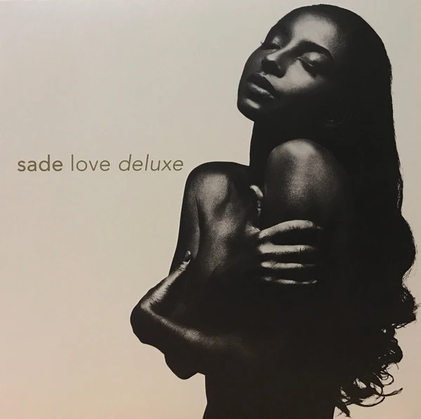Виниловая пластинка SADE  THIS FAR