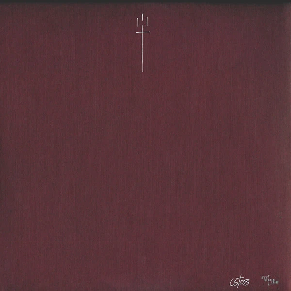 Виниловая пластинка GODSPEED YOU BLACK EMPEROR! F-A-OO
