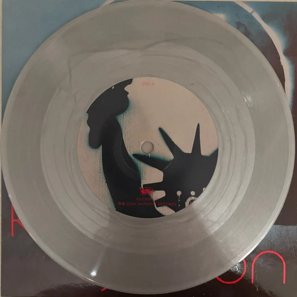 Виниловая пластинка KIM GORDON THE COLLECTIVE