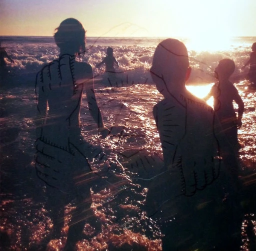 Виниловая пластинка LINKIN PARK ONE MORE LIGHT