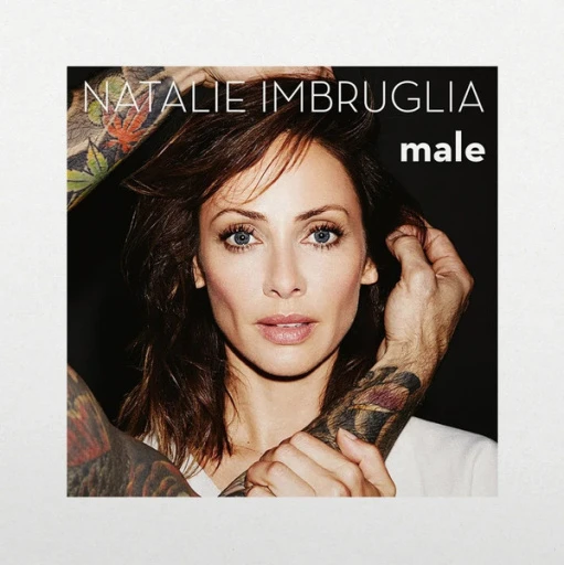 Виниловая пластинка NATALIE IMBRUGLIA MALE
