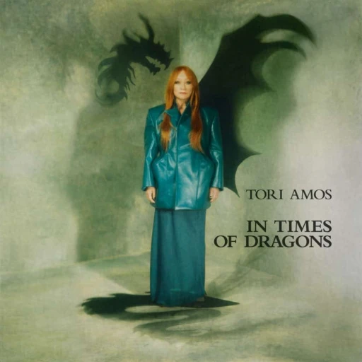 Виниловая пластинка TORI AMOS IN TIMES OF DRAGONS