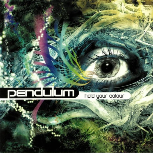 Виниловая пластинка PENDULUM HOLD YOUR COLOUR