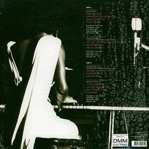 Виниловая пластинка NINA SIMONE I LOVE TO LOVE - AN AP SELECTION