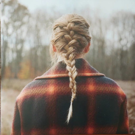 Виниловая пластинка TAYLOR SWIFT EVERMORE