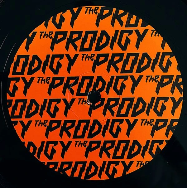 Виниловая пластинка THE PRODIGY INVADERS MUST DIE