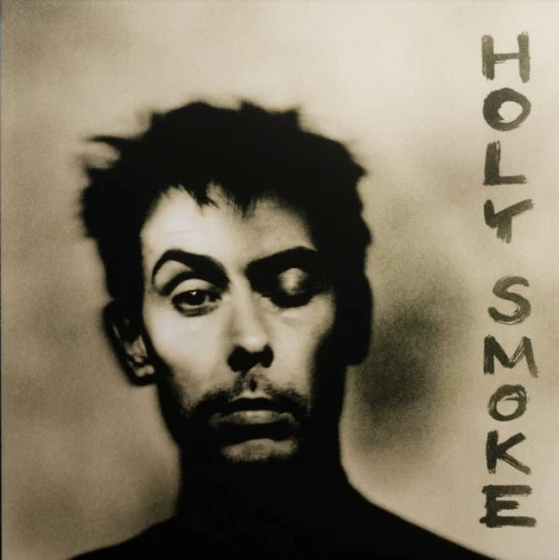 Виниловая пластинка PETER MURPHY Holy Smoke  HOLY SMOKE 