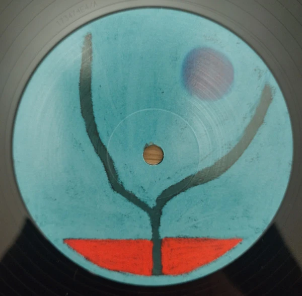 Виниловая пластинка CURRENT 93 Soft Black Stars