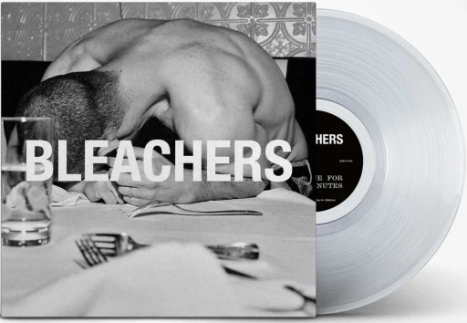 Виниловая пластинка BLEACHERS EVERYONE FOR TEN MINUTES