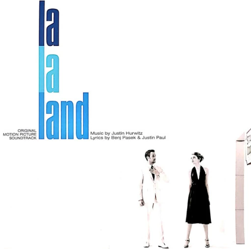 Виниловая пластинка VARIOUS OST La La Land