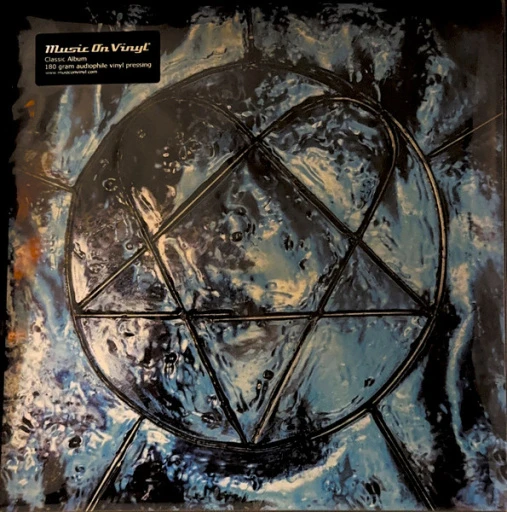 Виниловая пластинка HIM XX: TWO DECADES OF LOVE METAL