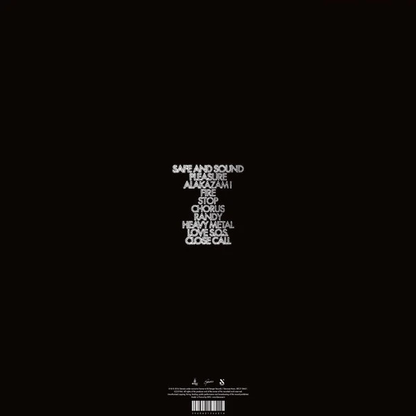 CD JUSTICE — WOMAN