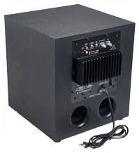 Сабвуфер Martin Logan DYNAMO 500 230V