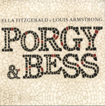 Виниловая пластинка ELLA FITZGERALD & LOUIS ARMSTRONG PORGY & BESS