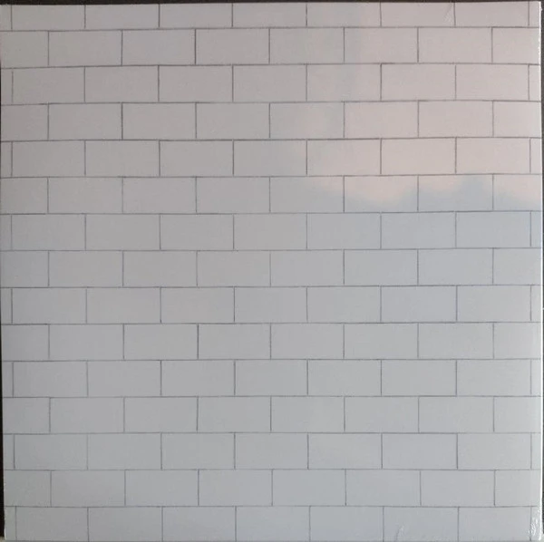 Виниловая пластинка PINK FLOYD The Wall