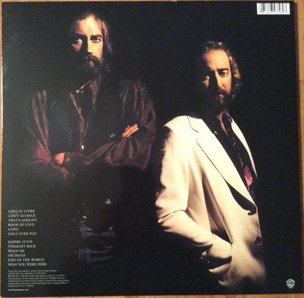 Виниловая пластинка FLEETWOOD MAC MIRAGE
