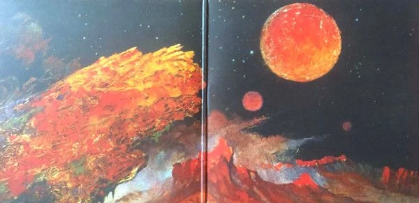Виниловая пластинка WOLFMOTHER WOLFMOTHER