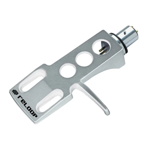 Шелл Reloop Silver