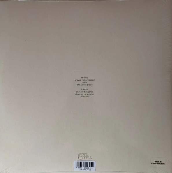 Виниловая пластинка SLOWDIVE EVERYTHING IS ALIVE