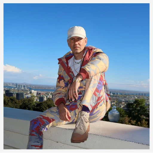 Виниловая пластинка TIGA HOTLIFE