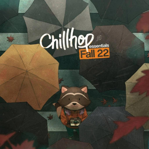 Виниловая пластинка VARIOUS CHILLHOP ESSENTIALS FALL 2022
