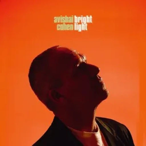 Виниловая пластинка AVISHAI COHEN BRIGHTLIGHT