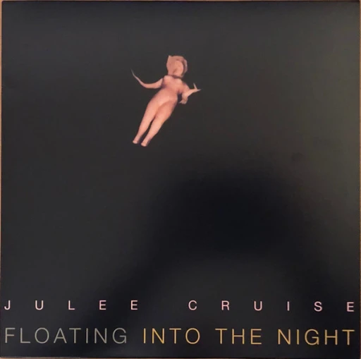 Виниловая пластинка JULEE CRUISE Floating Into the Night