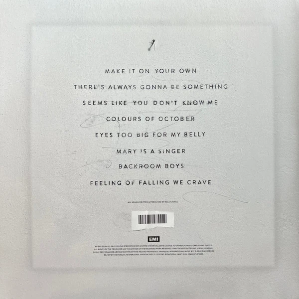 Виниловая пластинка STEREOPHONICS MAKE 'EM LAUGH, MAKE 'EM CRY, MAKE 'EM WAIT