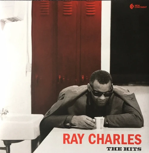Виниловая пластинка RAY CHARLES HITS