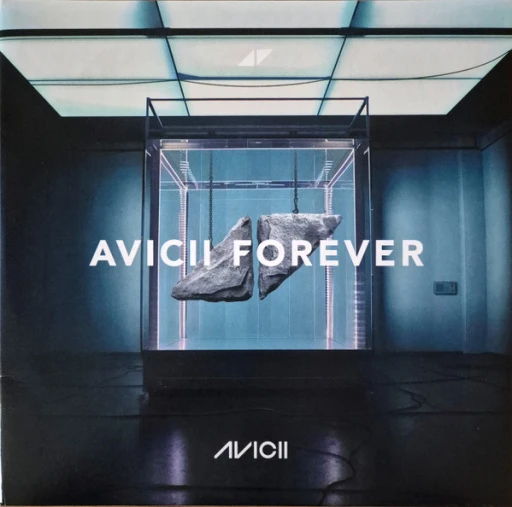Виниловая пластинка AVICII AVICII FOREVER