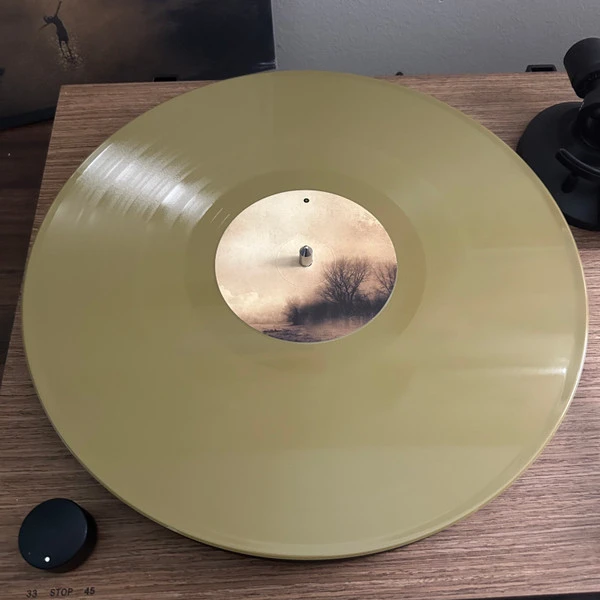 Виниловая пластинка BOXER REBELLION UNION