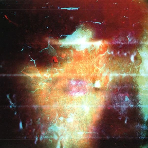 Виниловая пластинка BOARDS OF CANADA INFERNO RED VINYL EDITION