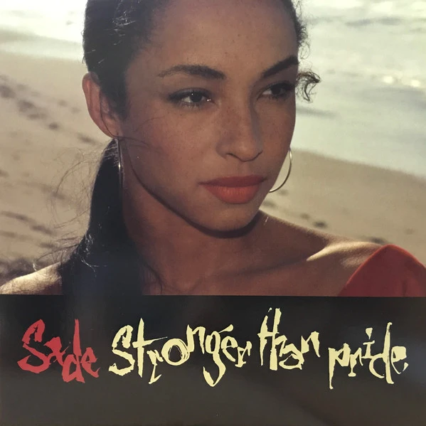Виниловая пластинка SADE  THIS FAR