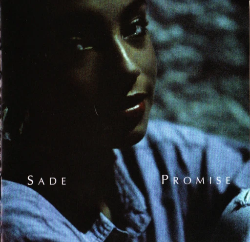 CD SADE — PROMISE