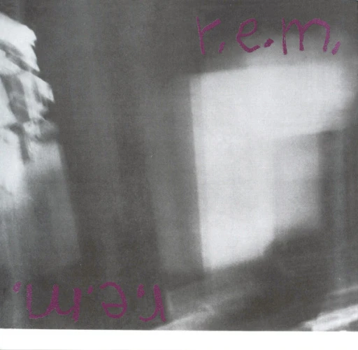 Виниловая пластинка R.E.M. RADIO FREE EUROPE 7“