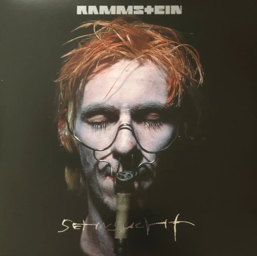 Виниловая пластинка RAMMSTEIN SEHNSUCHT