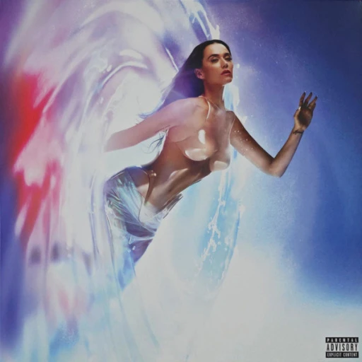 Виниловая пластинка KATY PERRY 143